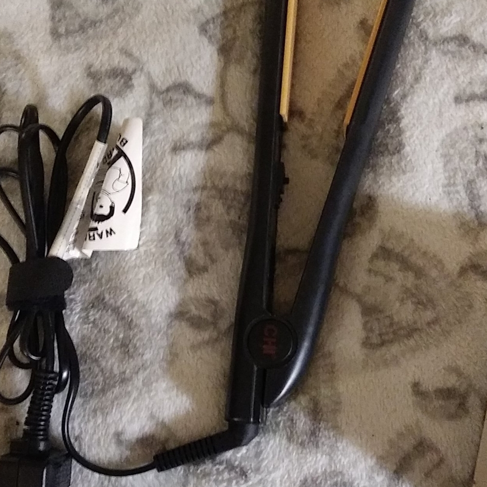 Chi hair straightner